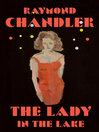 Cover image for The Lady in the Lake